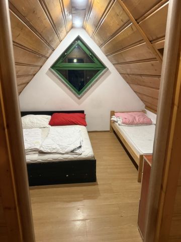Mieszkanie 2-pokojowe Zakopane Centrum. Zdjęcie 1