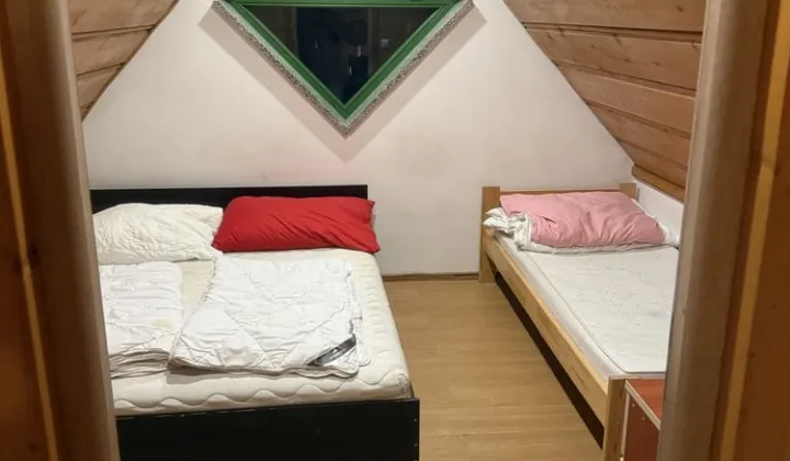 Mieszkanie 2-pokojowe Zakopane Centrum