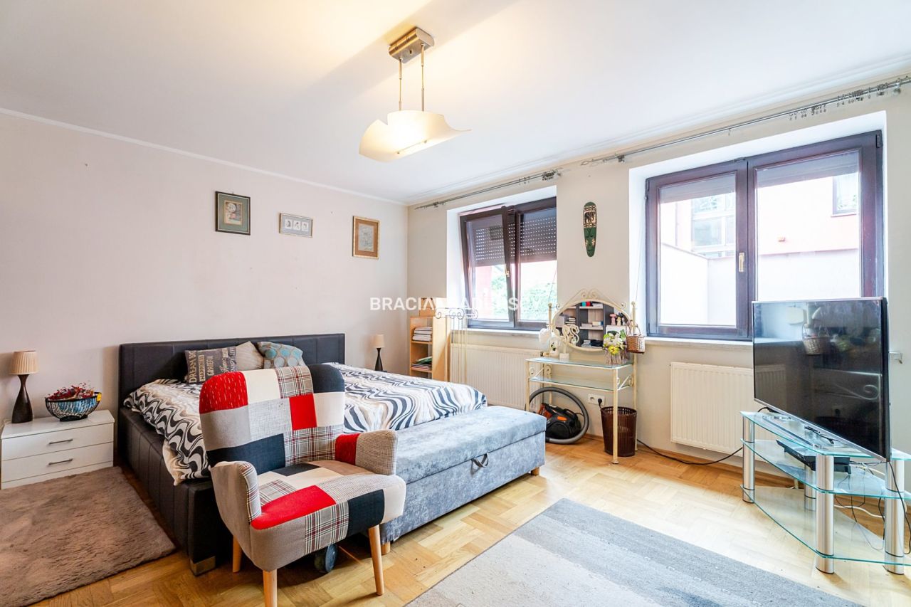Mieszkanie 3-pokojowe Kraków Bronowice, ul. Wesele. Zdjęcie 12