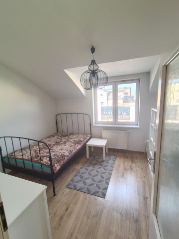 Mieszkanie 2-pokojowe Kraków Kliny, ul. Borkowska. Zdjęcie 4