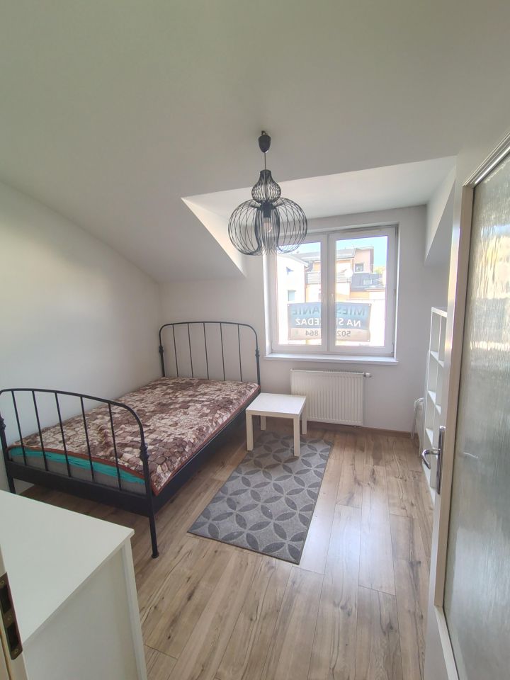 Mieszkanie 2-pokojowe Kraków Kliny, ul. Borkowska. Zdjęcie 4