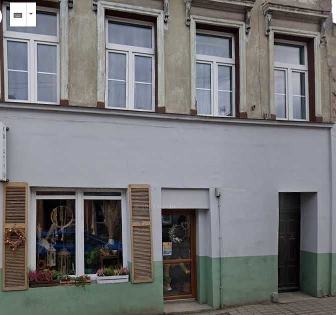 Mieszkanie 3-pokojowe Jeziorany, ul. Kajki