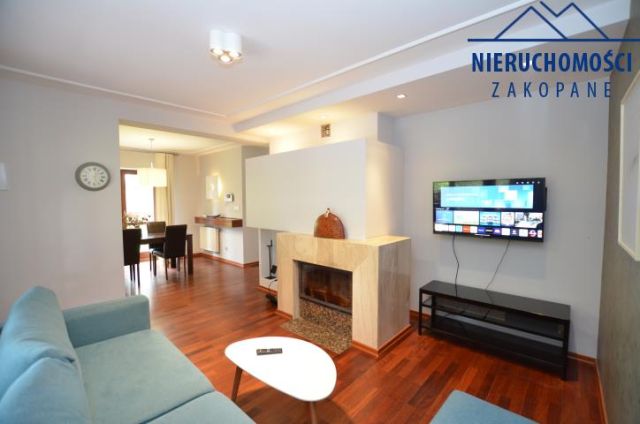 dom wolnostojący, 13 pokoi Zakopane. Zdjęcie 8