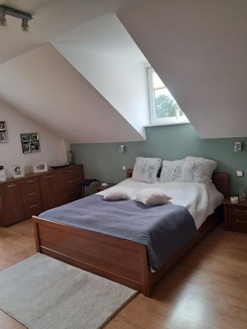 dom wolnostojący, 7 pokoi Rytel, ul. Kwiatowa. Zdjęcie 16