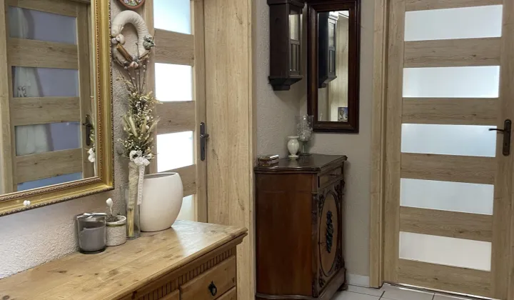 Mieszkanie 3-pokojowe Kamienna Góra, ul. Tadeusza Kościuszki