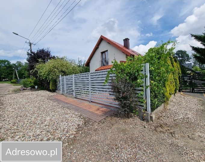 dom wolnostojący, 5 pokoi Ciachcin. Zdjęcie 9