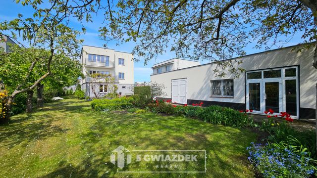 dom wolnostojący, 6 pokoi Szczecinek, ul. Armii Krajowej. Zdjęcie 4