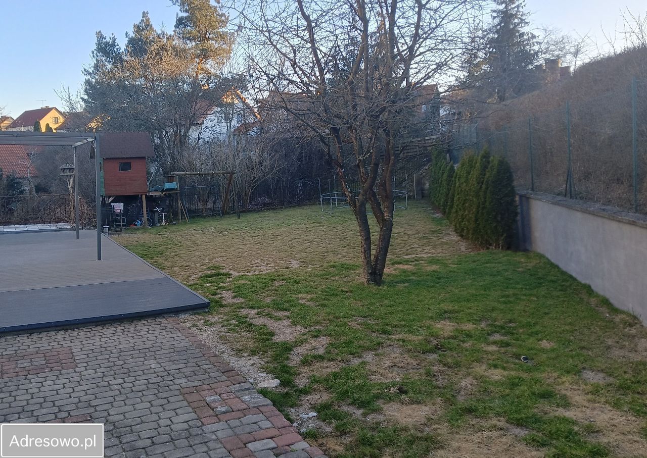 dom wolnostojący, 8 pokoi Mrągowo, ul. gen. Władysława Andersa. Zdjęcie 10