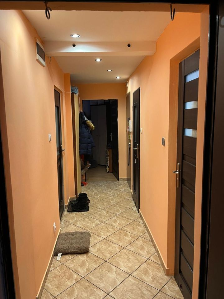 Mieszkanie 3-pokojowe Koszalin, ul. gen. Władysława Sikorskiego. Zdjęcie 8