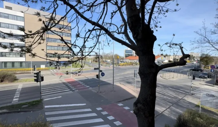 Mieszkanie 3-pokojowe Poznań Grunwald, ul. Bułgarska