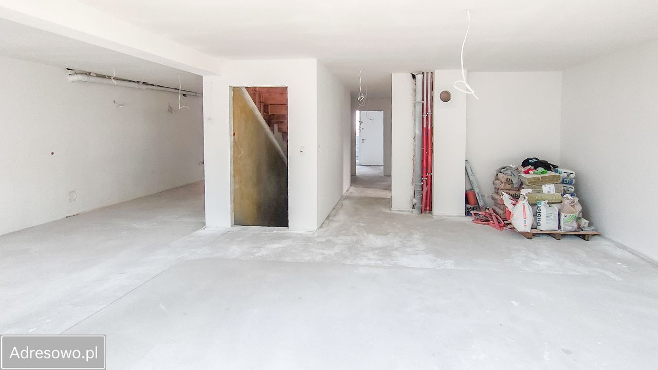 dom szeregowy, 9 pokoi Wrocław Śródmieście, ul. Eugeniusza Zaka. Zdjęcie 10