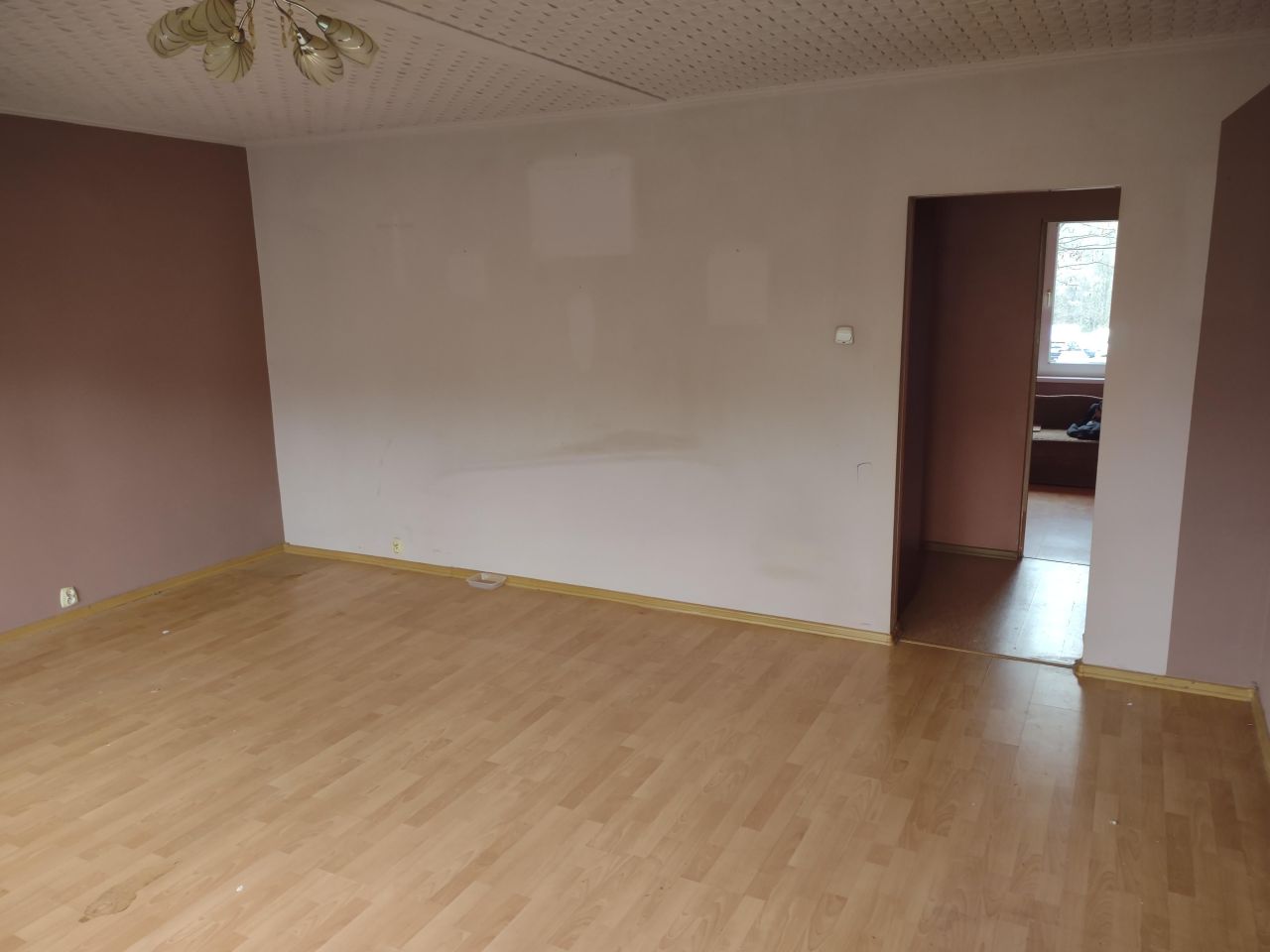 Mieszkanie 3-pokojowe Zgierz Krzywie, ul. Kamienna