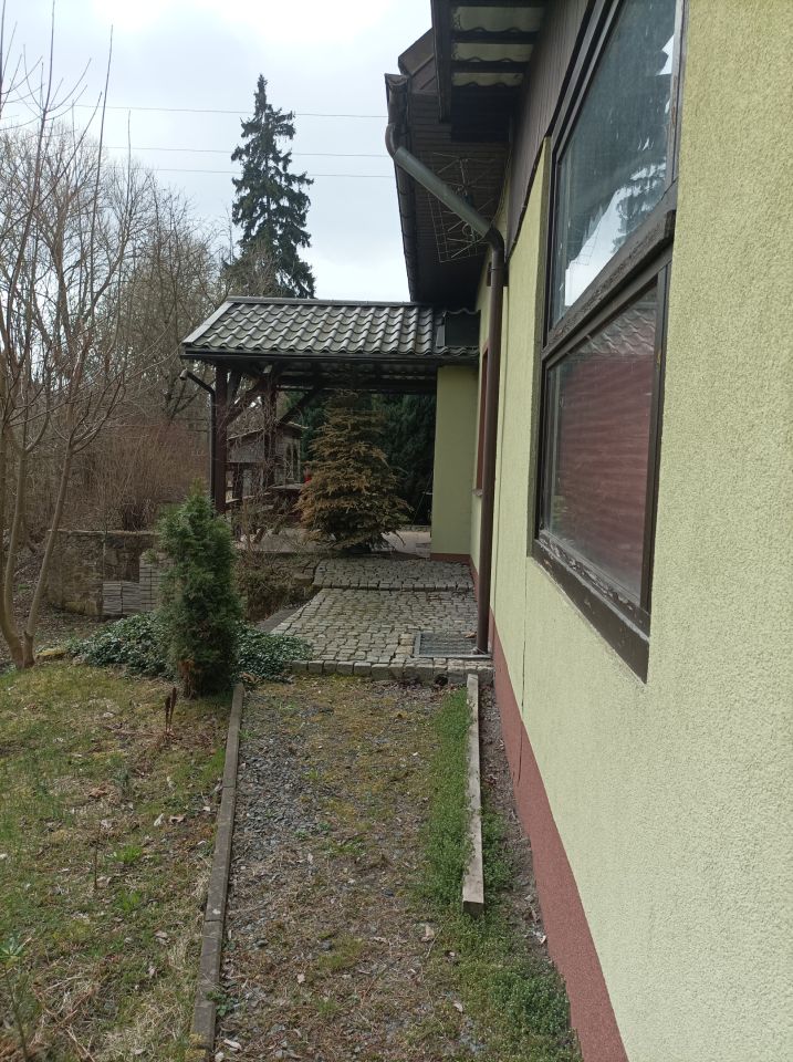 dom wolnostojący, 4 pokoje Międzylesie, ul. Szarych Szeregów. Zdjęcie 23