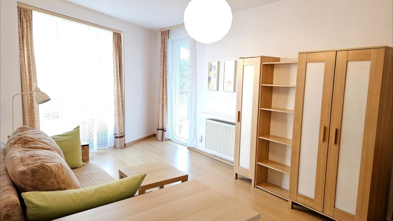 Mieszkanie 2-pokojowe Kraków Dębniki, ul. Chmieleniec