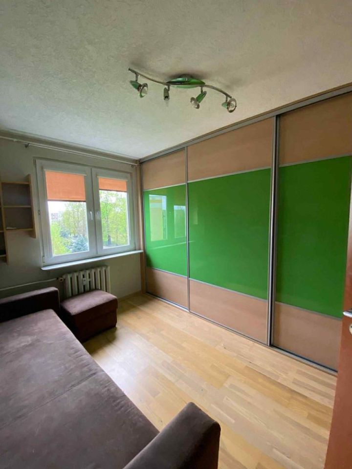 Mieszkanie 2-pokojowe Żary