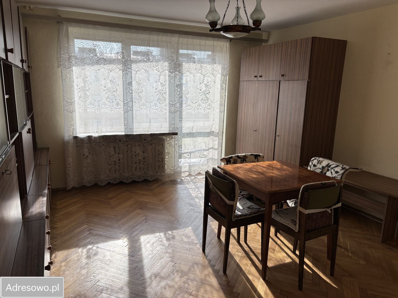 Mieszkanie 2-pokojowe Lublin Śródmieście, ul. Czwartek