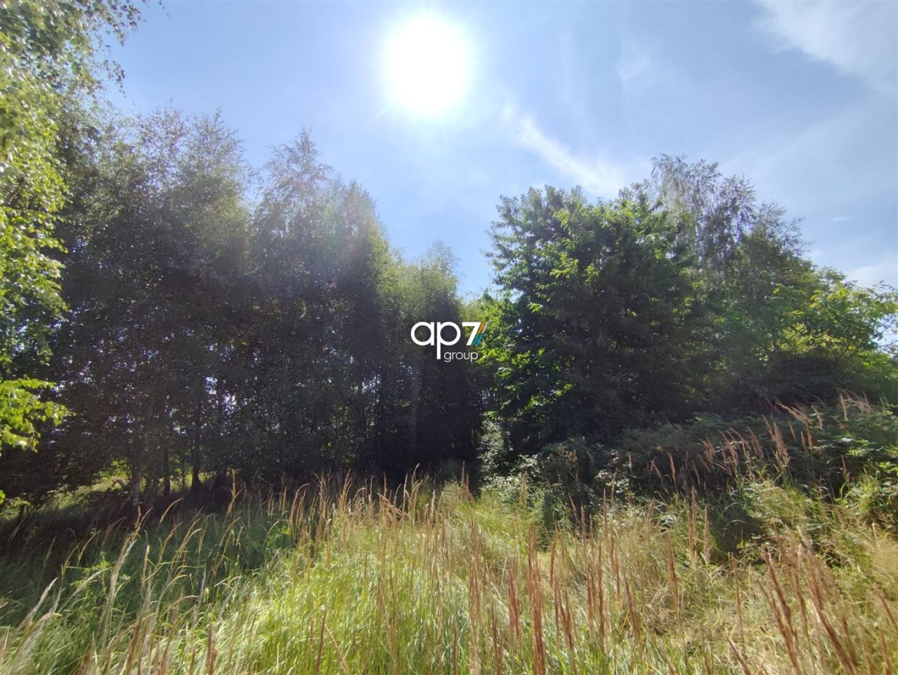 Działka rolna Bodzanów. Zdjęcie 2