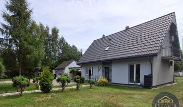 dom wolnostojący, 6 pokoi Ściechów