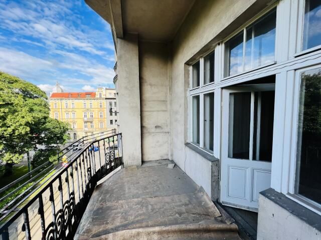 Mieszkanie 3-pokojowe Katowice Śródmieście. Zdjęcie 11