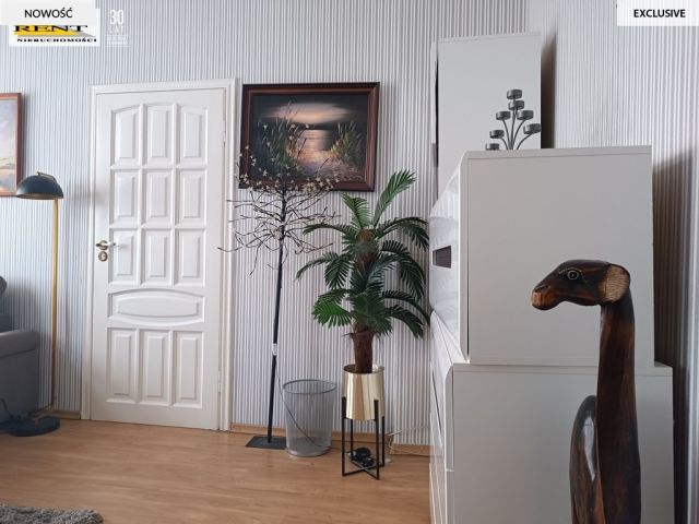 Mieszkanie 2-pokojowe Świnoujście, ul. Bohaterów Września. Zdjęcie 3