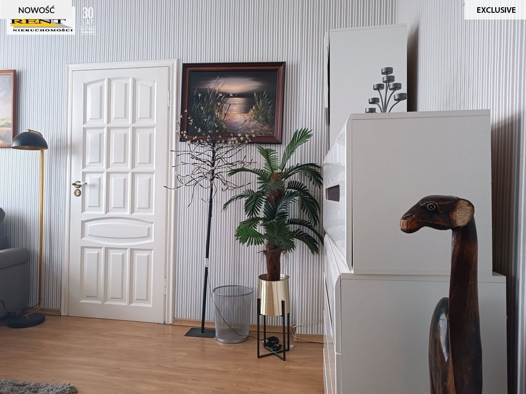 Mieszkanie 2-pokojowe Świnoujście, ul. Bohaterów Września. Zdjęcie 3