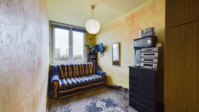 Mieszkanie 3-pokojowe Warszawa Bródno, ul. Rembielińska. Zdjęcie 4