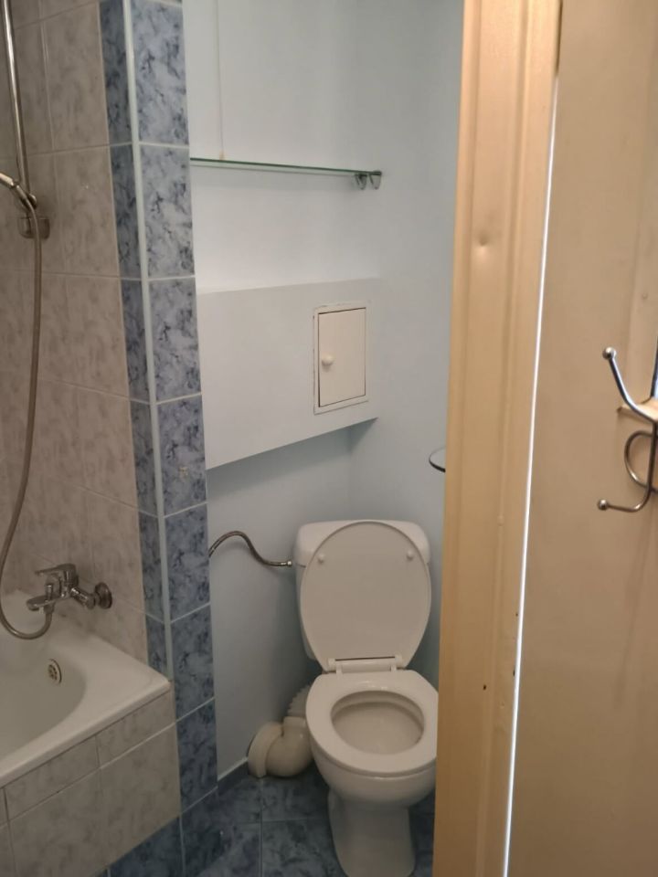 Mieszkanie 1-pokojowe Zambrów, ul. Białostocka. Zdjęcie 9