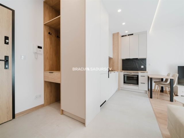 Mieszkanie 2-pokojowe Kraków Krowodrza, ul. Cieszyńska. Zdjęcie 18