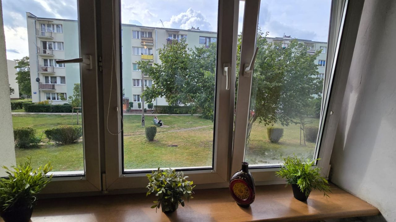 Mieszkanie 2-pokojowe Wołomin, ul. Prądzyńskiego