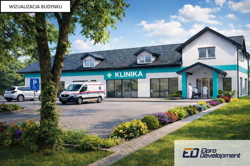 Lokal Łoniów. Zdjęcie 8