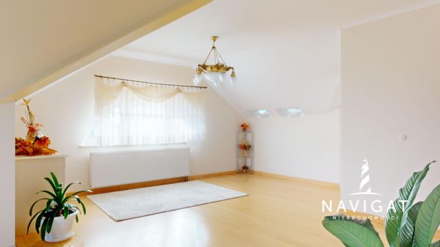 dom wolnostojący, 6 pokoi Luzino. Zdjęcie 12