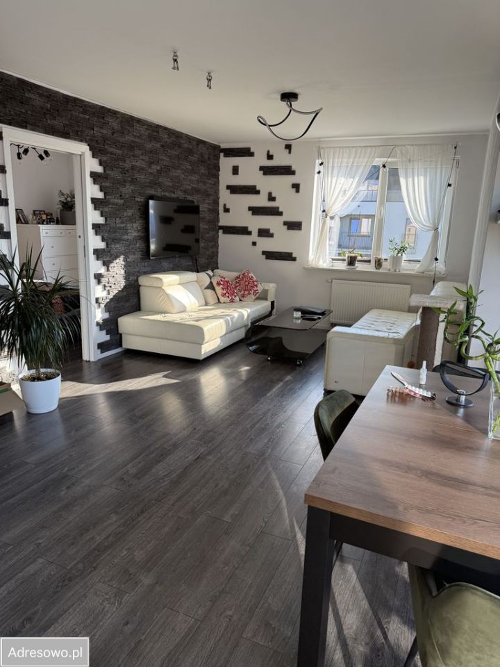 Mieszkanie 2-pokojowe Warszawa Białołęka, ul. Płochocińska