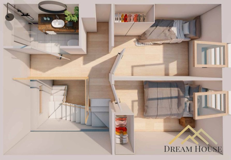 Mieszkanie 2-pokojowe Jastarnia, ul. Bałtycka. Zdjęcie 20