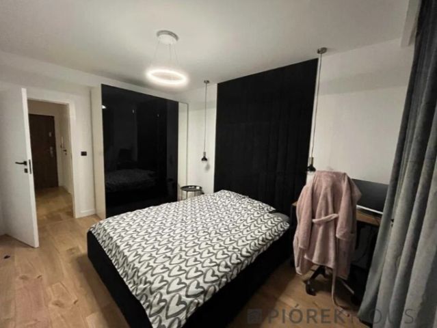 Mieszkanie 2-pokojowe Warszawa Mokotów, ul. Komputerowa. Zdjęcie 5