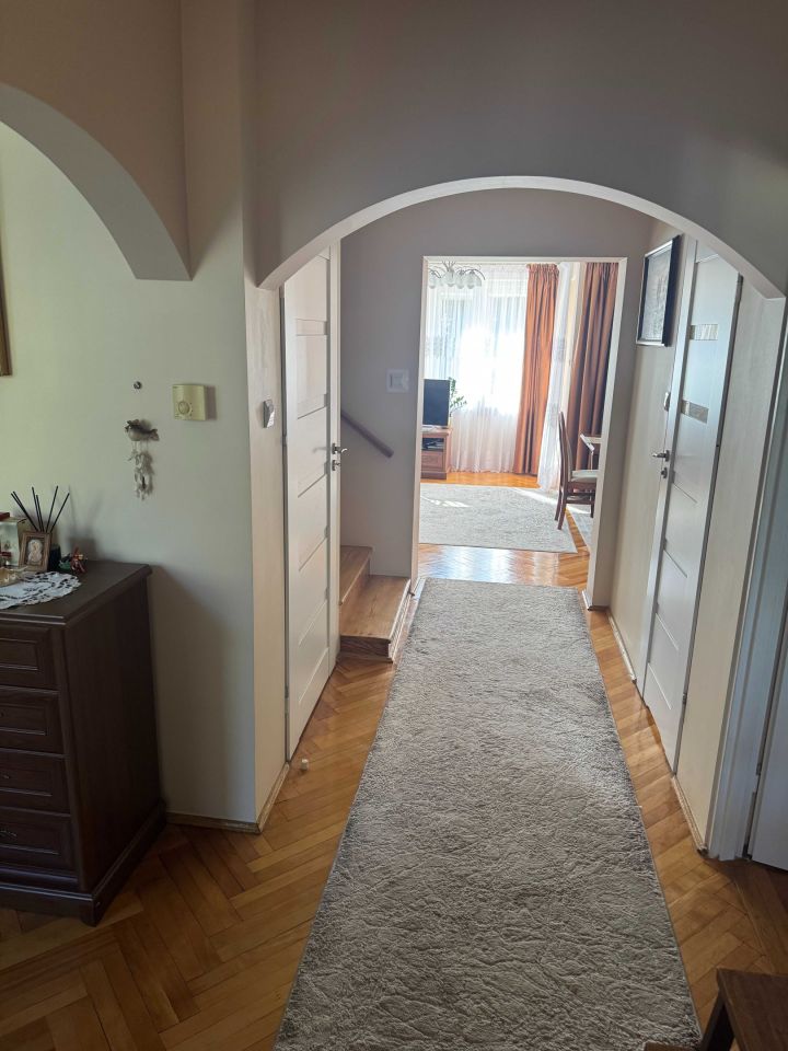 dom szeregowy Świdnik