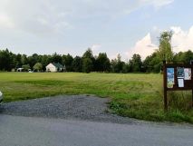 Działka budowlana Białka. Zdjęcie 3