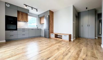 Mieszkanie 3-pokojowe Kielanówka