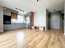 Mieszkanie 3-pokojowe Rzeszów, ul. Staroniwska