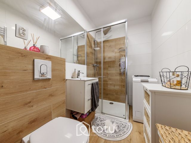 Mieszkanie 2-pokojowe Jabłonna, ul. Leśna. Zdjęcie 6