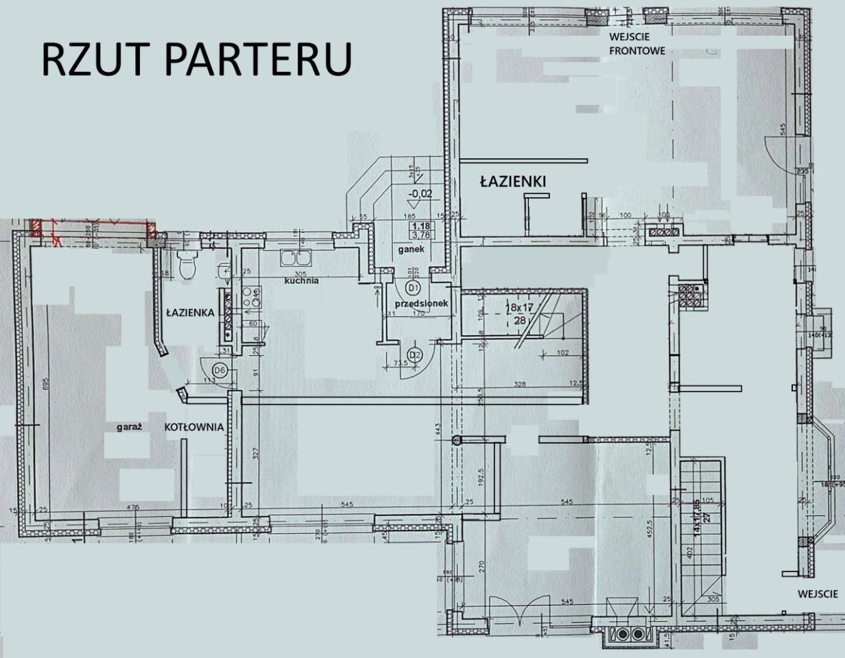 Lokal Gdynia Chwarzno-Wiczlino, ul. Chwarznieńska. Zdjęcie 35