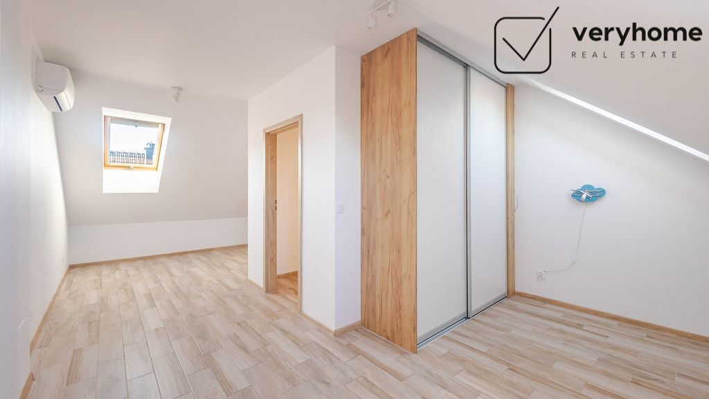 dom szeregowy, 4 pokoje Wieliczka, ul. Bajeczna. Zdjęcie 12