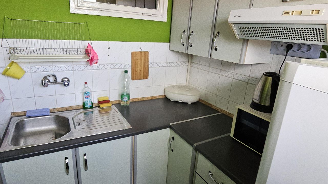 Mieszkanie 1-pokojowe Wałcz, ul. Poniatowskiego. Zdjęcie 5