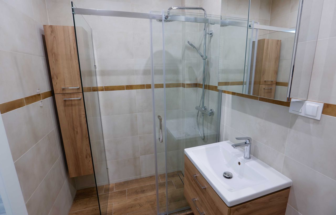 Mieszkanie 2-pokojowe Rzeszów Słocina. Zdjęcie 4