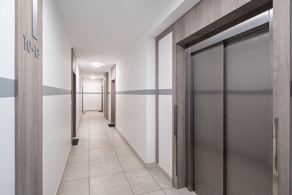 Mieszkanie 2-pokojowe Kalisz, ul. Poznańska. Zdjęcie 24