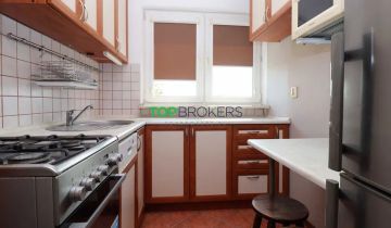 Mieszkanie 3-pokojowe Warszawa Bielany, ul. Literacka