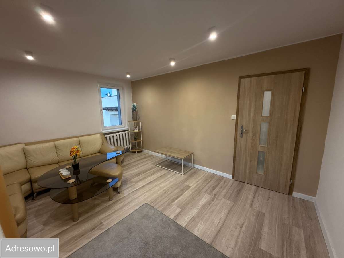 Mieszkanie 3-pokojowe Katowice, ul. Graniczna. Zdjęcie 7