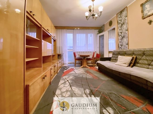 Mieszkanie 1-pokojowe Tczew, ul. Władysława Jagiełły. Zdjęcie 2