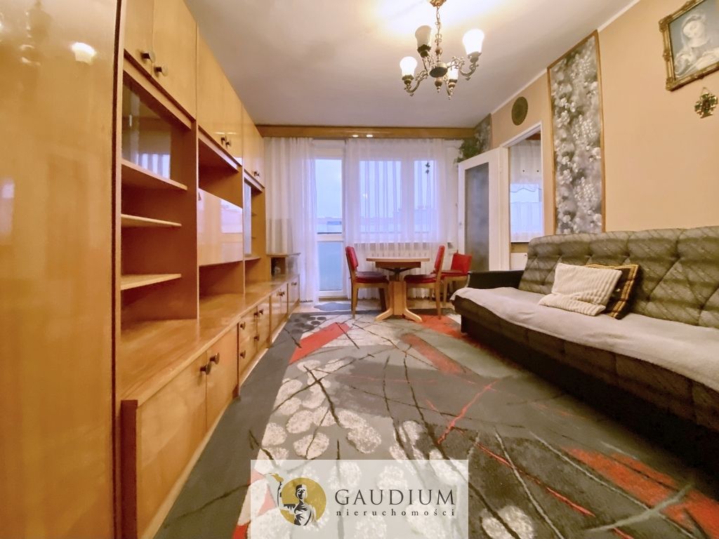 Mieszkanie 1-pokojowe Tczew, ul. Władysława Jagiełły. Zdjęcie 2