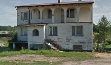 dom wolnostojący, 5 pokoi Łebień