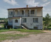 dom wolnostojący, 5 pokoi Łebień